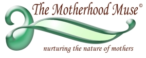 Motherhood Muse Logo